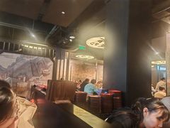 -古都历食南京菜·烤鸭·鸭血粉丝·汤包(南京博物院店)