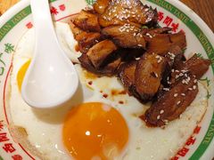 -西关味(大卫城店)