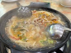 -李师傅脆肚(梅林店)