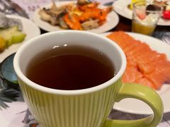 -韵咖啡自助餐厅(天津香格里拉店)