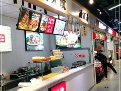 -盒马鲜生(观音桥店)