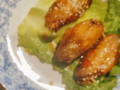 -三凤酒家·百年无锡菜(清扬茂业店)