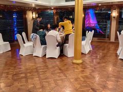 -新龙船黄浦江餐饮游船官方自营店