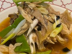 -撒拉花儿·新疆菜·清真(太阳宫店)