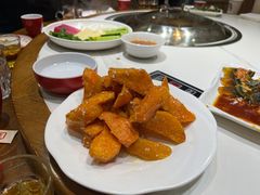 -玺炖·中国铁锅炖(虹桥天街店)