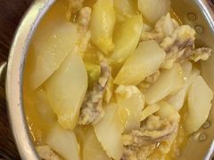 -百年神厨·地道川菜(清江西路店)