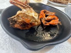 -莲花公园煎蟹(总店)