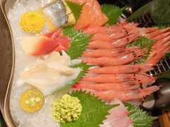 -極上萬膳·日料放题(海岸城店)