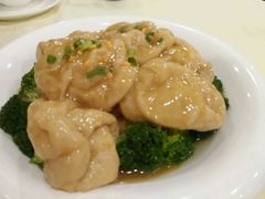 -海宝酒家(中山四路店)