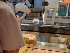 -鲍师傅糕点(国金街店)