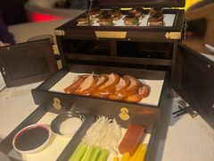 -莉莉海堂HAITANG·烤鸭(国贸商城店)