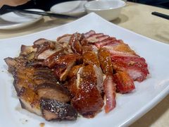 -老字号蛇口德记烧腊饭店·海鲜加工
