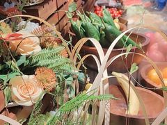 -苏格里岛自助海鲜烤肉火锅(集美万达店)