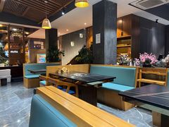 -野菌皇海景野生菌火锅(滨海大道店)