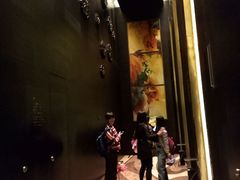 -洲际酒店·地平线全日餐厅HORIZON CAFÉ