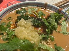 -牛村来人潮汕牛肉火锅(西单店)