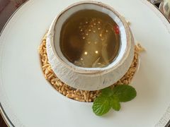 -珠海瑞吉酒店·宴庭中餐厅