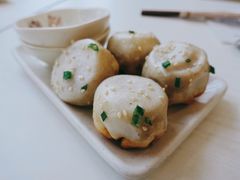 鲜肉生煎-咬不得高祖生煎·简餐(高银街店)