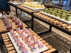 -AdD全日制餐厅(中谷花园酒店)