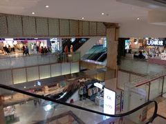 -吾悦广场(天津和平店)