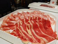 -丁卯•铜锅涮肉(工体店)