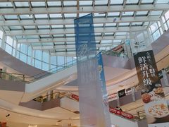 -宝龙城(杭州滨江店)
