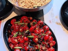-一棠龙虾•王牌虾球(楚河汉街店)