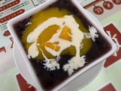 -香港華心糖水鋪(南西总店)