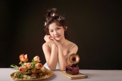 -糖果baby儿童摄影定制馆(外景店)