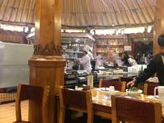 大堂-九十九顶毡房(阜石路店)