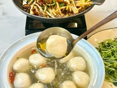 -虾铺子龙虾·私房菜(金源花苑店)