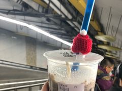 -兰熊鲜奶(西直门凯德mall店)