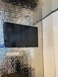 -蓝调造型·烫发·染发