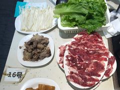 -黑山牛肉汤火锅(花城汇店)