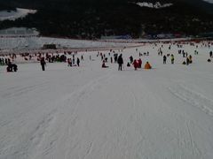 -太子岭滑雪场