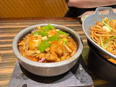 -江太极江浙菜(马桥万达广场店)
