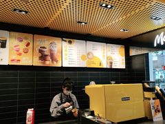 -麦当劳(沙面店)