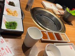 -炉小哥烤肉(信万广场店)