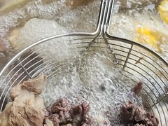 -悦来悦牛潮汕牛肉火锅(大浪店)