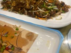 -新丁香海鲜主题餐厅(现代花园店)