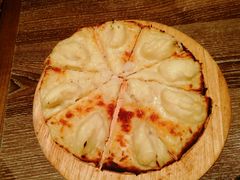 榴莲披萨-茉莉餐厅(包河万达店)