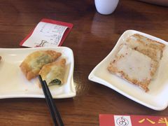 -八斗米肠粉店(笔架路店)