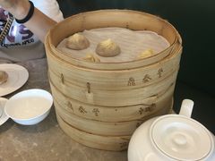 特色小笼包-鼎泰丰(国贸商城店)