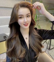 点击看大图 -那茉 Hair Salon