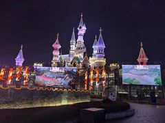 -沈阳方特欢乐世界