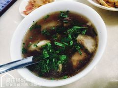 -满满高压锅焖牛肉(七纬路店)