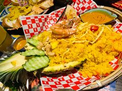 -泰妃殿(武汉首店)