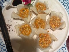 -桂满陇天书(南京德基旗舰店)