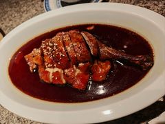 -南京大牌档(龙湖长楹天街店)