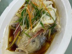 -范饭椰林川湘味海鲜·椰子鸡(三亚湾椰梦长廊店)